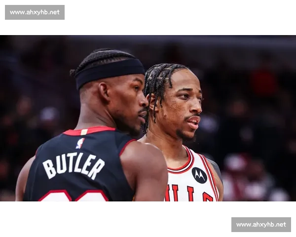 热火vs公牛视频直播焦点战全程高清解析与实时看点赛前前瞻阵容对决