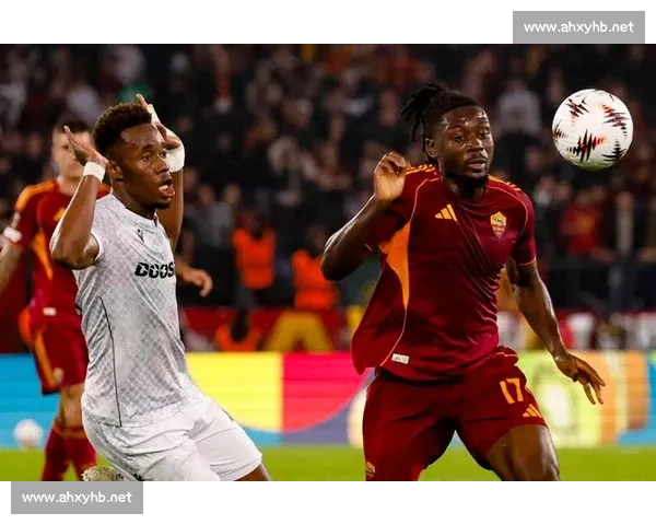 罗马主场迎战比尔森胜利欧战焦点对决前瞻解析决定小组出线走势