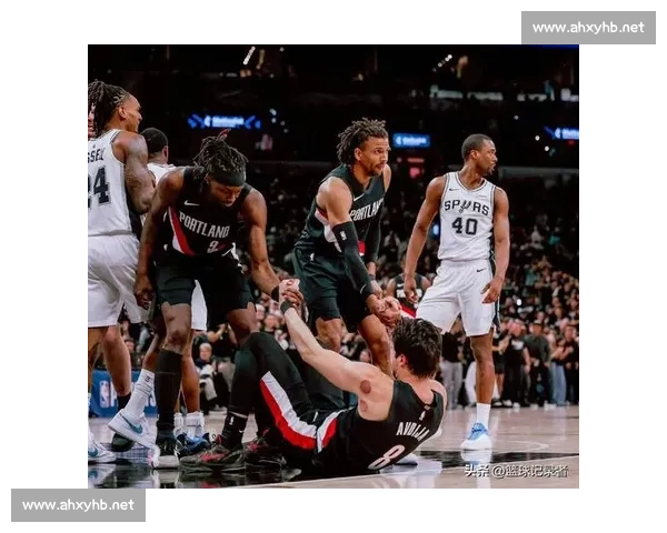 湖人掘金对决聚焦戴维斯攻防统治力与系列赛走向西部强强碰撞关键之战