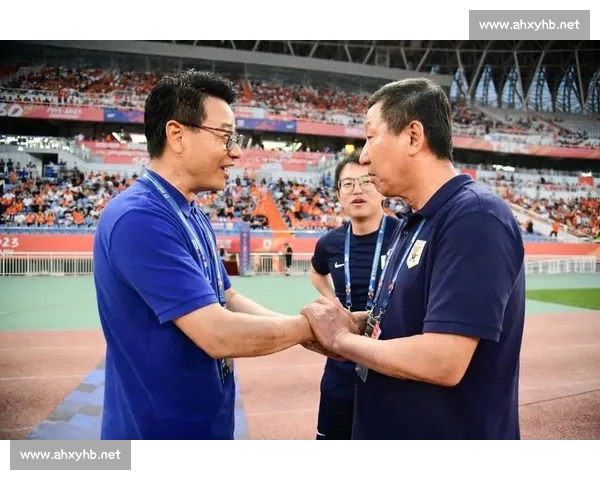 足协杯焦点对决山东鲁能迎战上海申花巅峰较量一触即发全力争冠夜