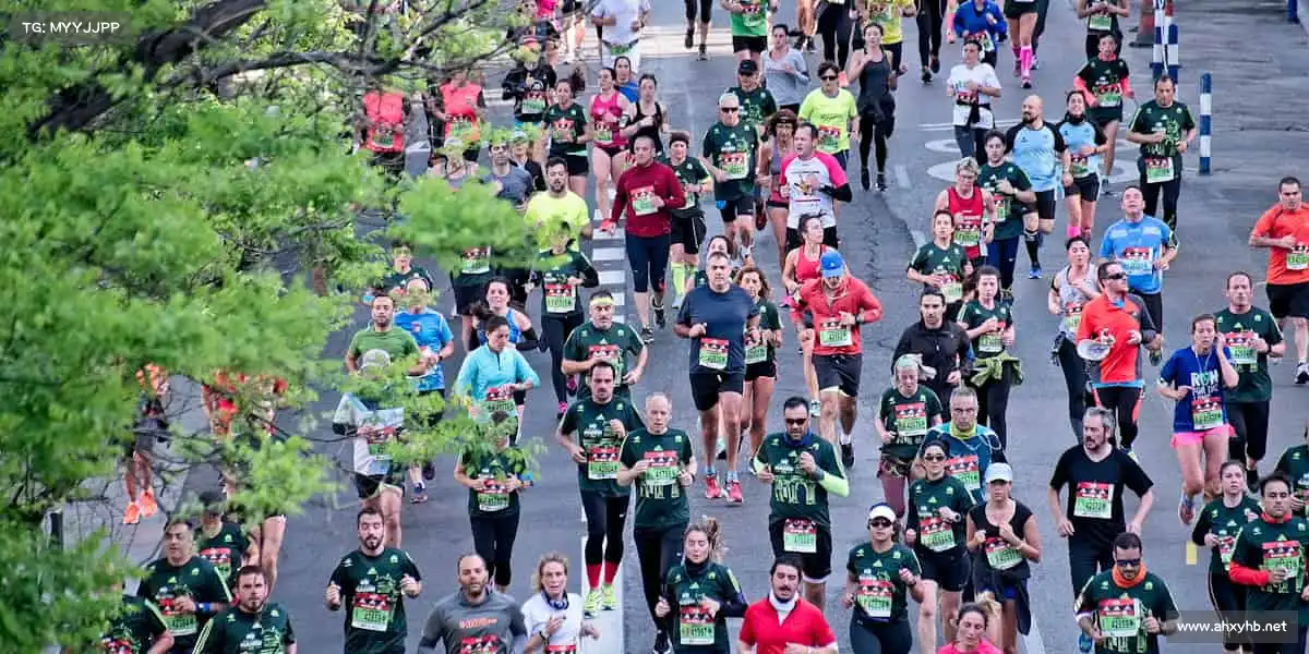 <strong>大满贯</strong>🏃♂️运动不止步，热血正当时！